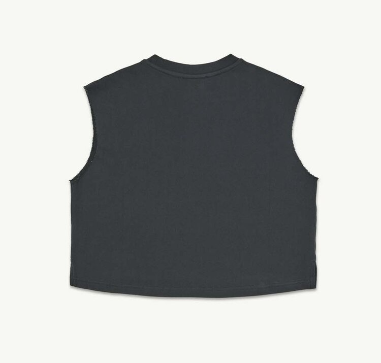 Main Story UK Shell Top - Phantom Fleece