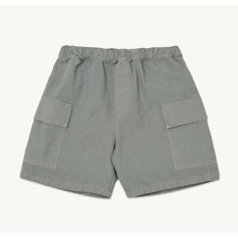 Main Story UK Cargo Short - Titanium Ripstop