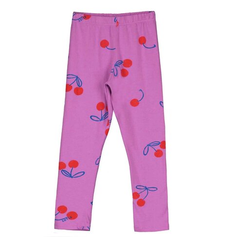 Lotiekids Leggings - Cherries Allover