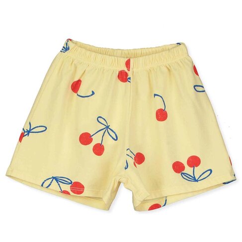 Lotiekids Shorts - Cherries Allover