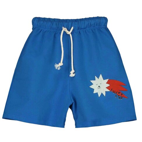 Lotiekids Bermuda Pockets - Small Lucky Star