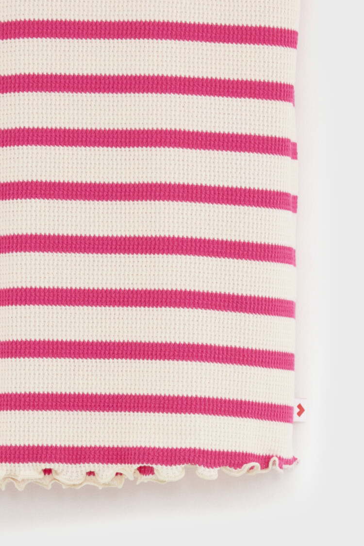 Bellerose Tshirt Aveli - Stripes