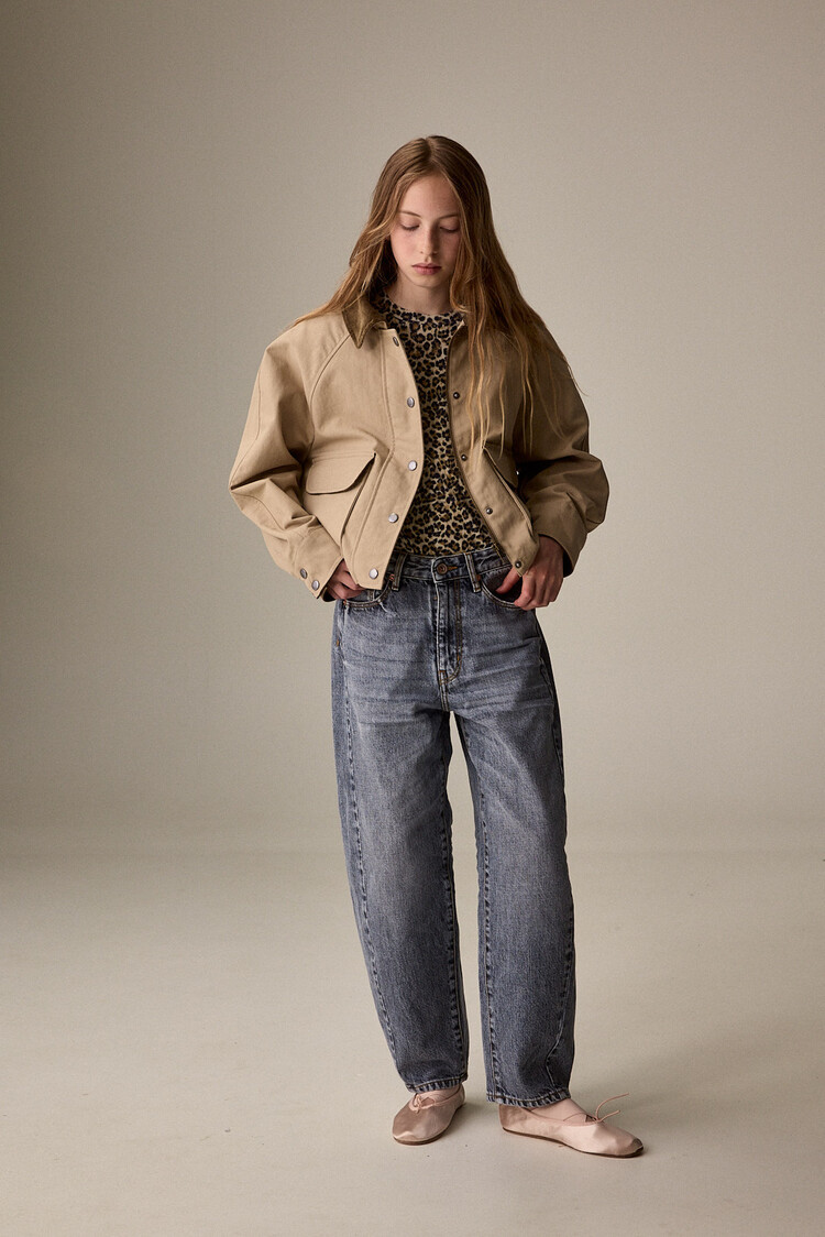 Bellerose Tshirt Cindo - Combo