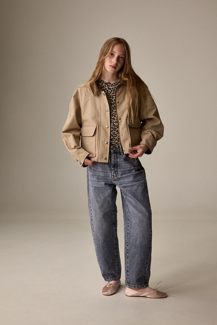 Bellerose T-shirt Cindo - Combo