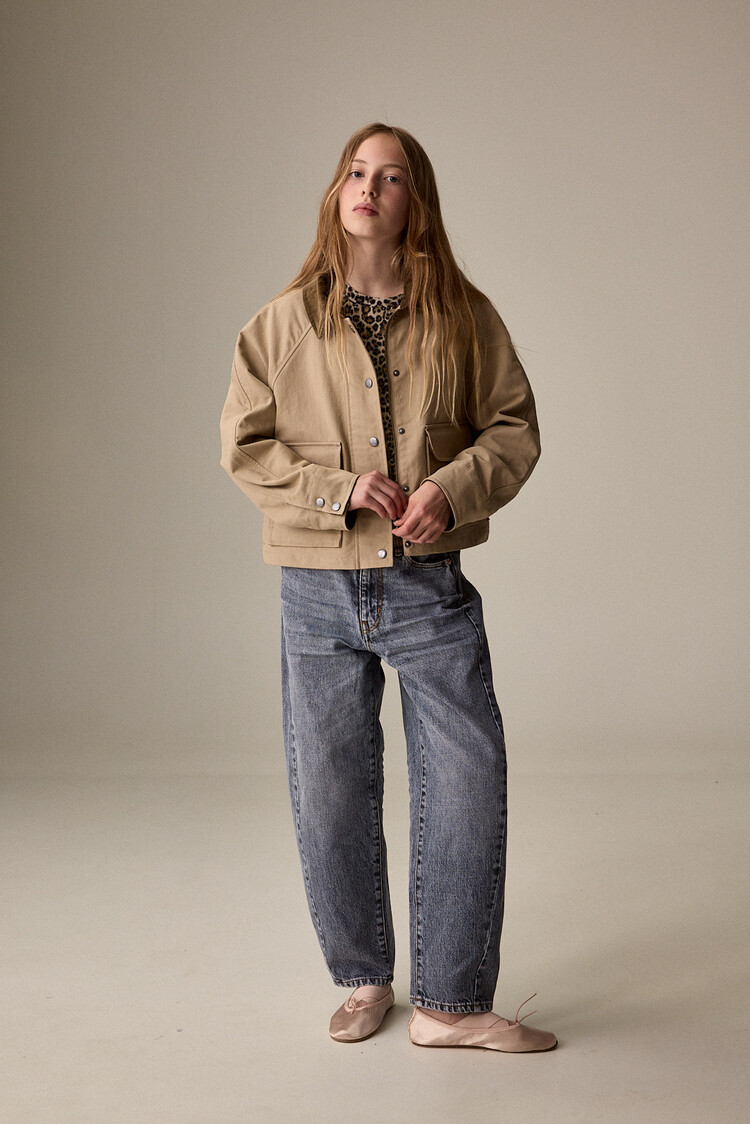 Bellerose Tshirt Cindo - Combo