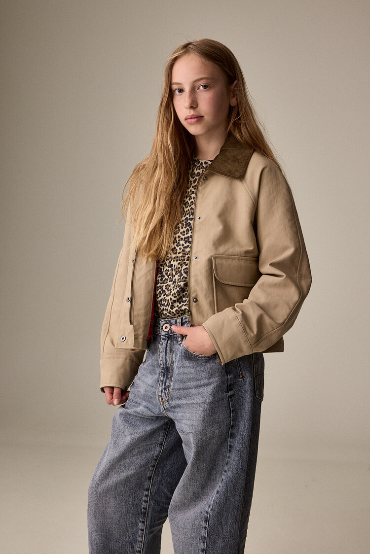 Bellerose Tshirt Cindo - Combo