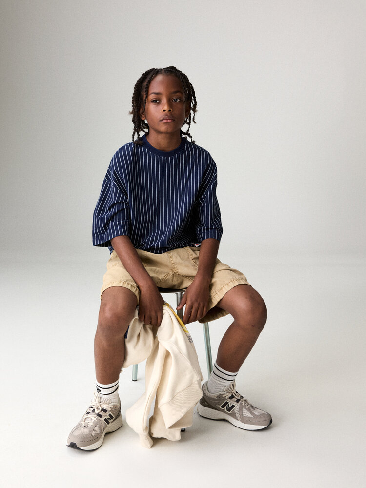 Bellerose Shorts Wess - Chino