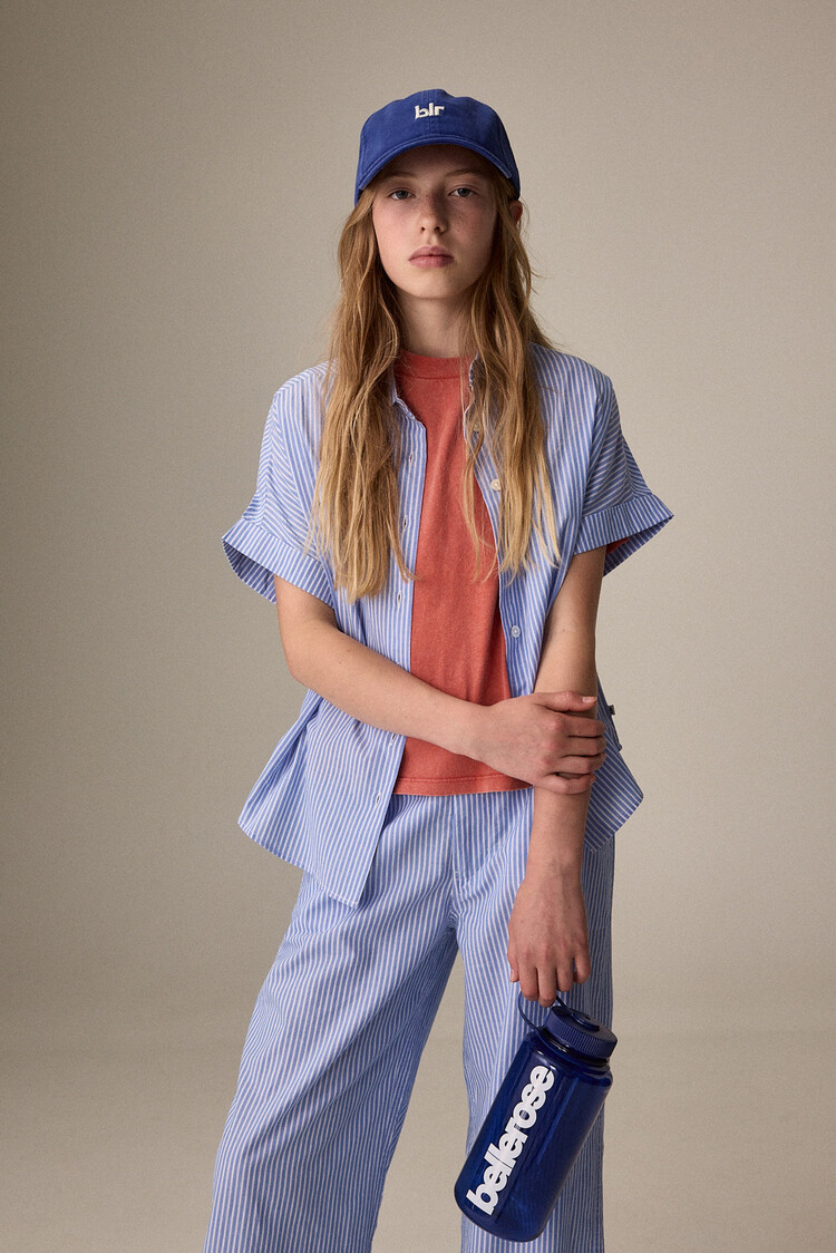 Bellerose Headwear Dacor - Worker