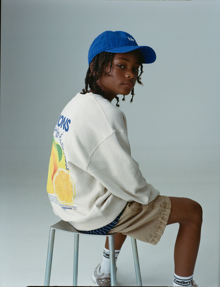 Bellerose Headwear Dacor - Worker