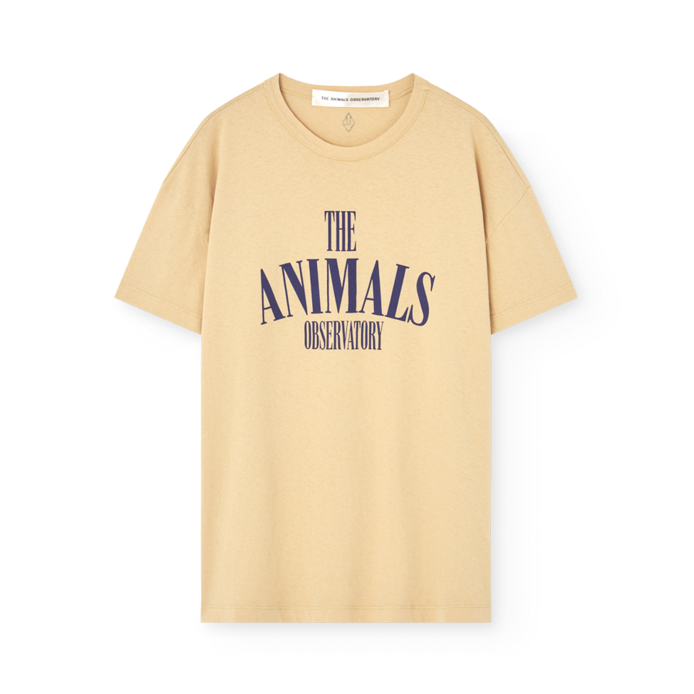 The Animal Observatory - 더 애니멀 옵저버토리 - Adorablekidzz