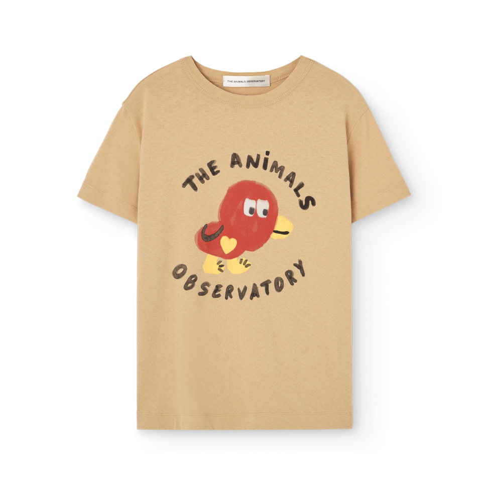 The Animal Observatory - 더 애니멀 옵저버토리 - Adorablekidzz