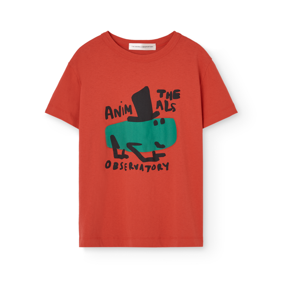 The Animal Observatory - 더 애니멀 옵저버토리 - Adorablekidzz
