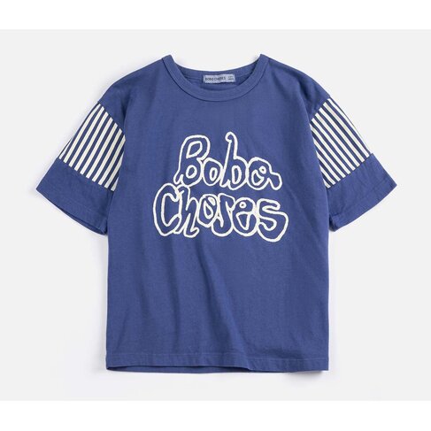 Bobo Choses Bobo Choses By Hand T-shirt
