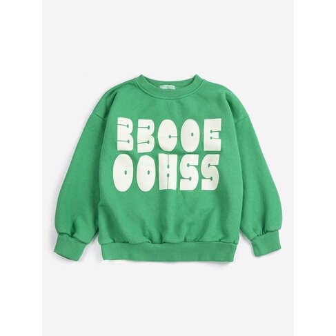 Bobo Choses Bobo Choses Modern sweatshirt
