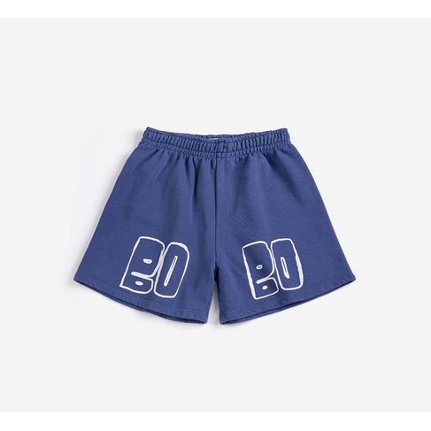 Bobo Choses Bobo Choses Thin Bermuda shorts