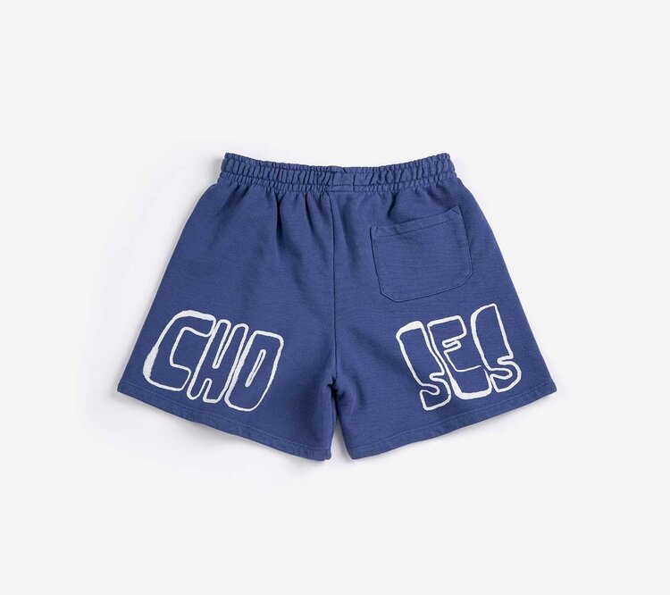 Bobo Choses  Bobo Choses Thin Bermuda shorts