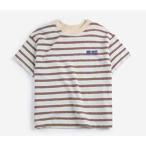 Bobo Choses Bobo Choses Stripes T-shirt