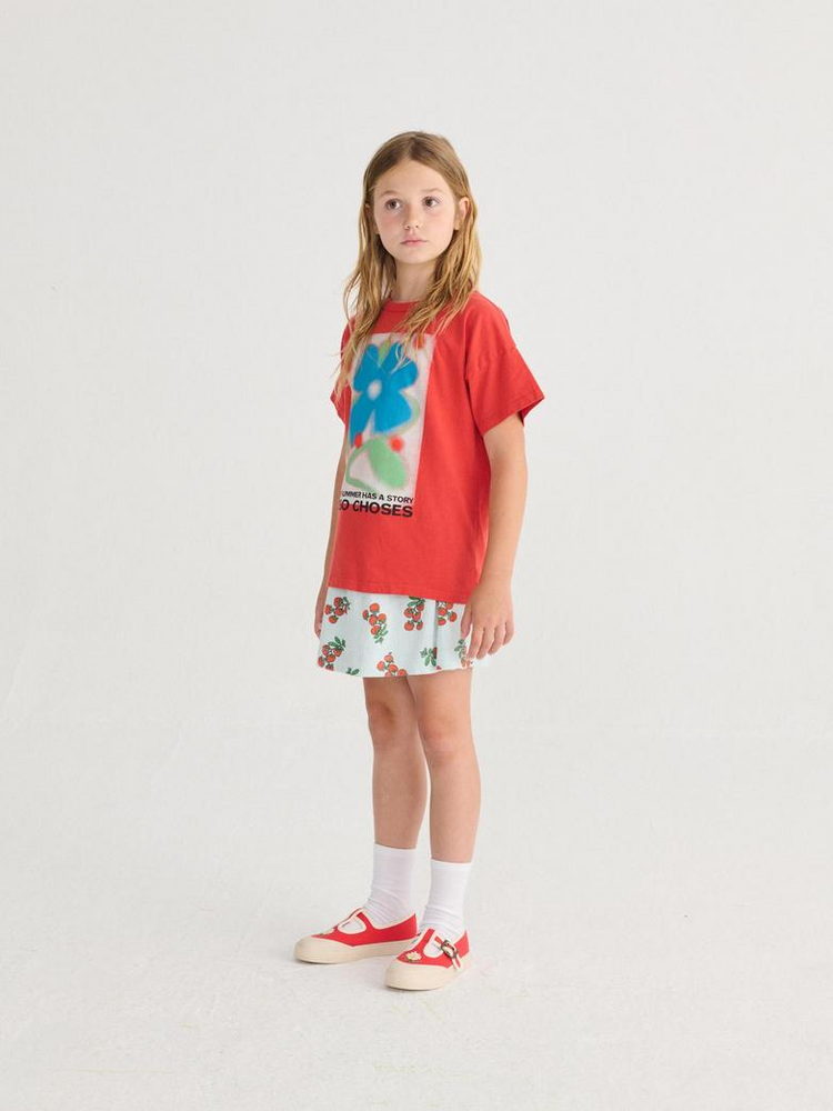 Bobo Choses Summer Story T-shirt