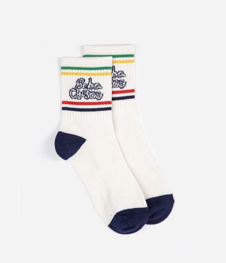 Bobo Choses Bobo Choses By Hand short socks