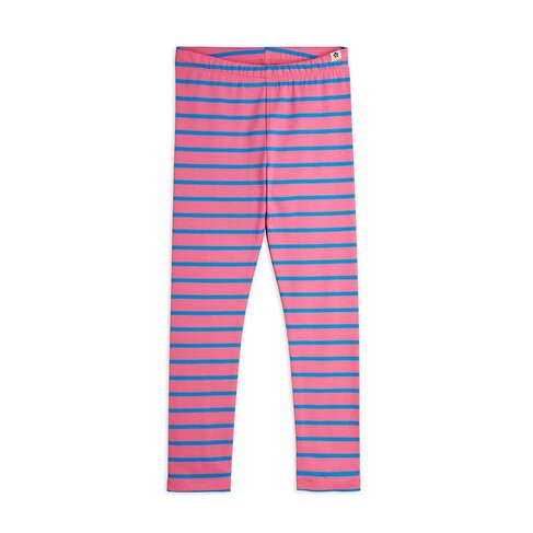 Mini Rodini Stripe yd leggings