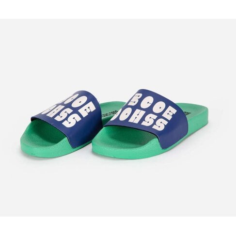 Bobo Choses Bobo Choses Modern flip flops