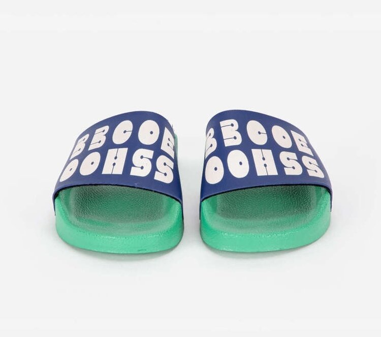 Bobo Choses Bobo Choses Modern flip flops