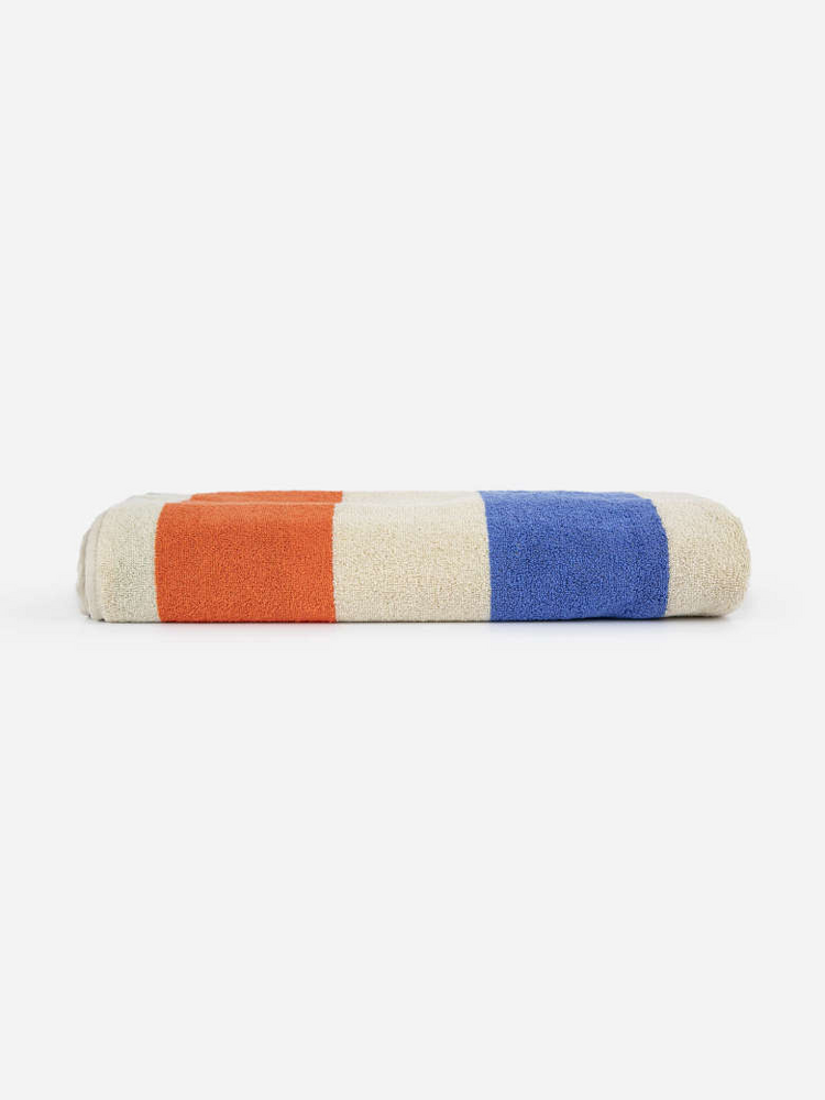 Bobo Choses Bobo Choses beach towel