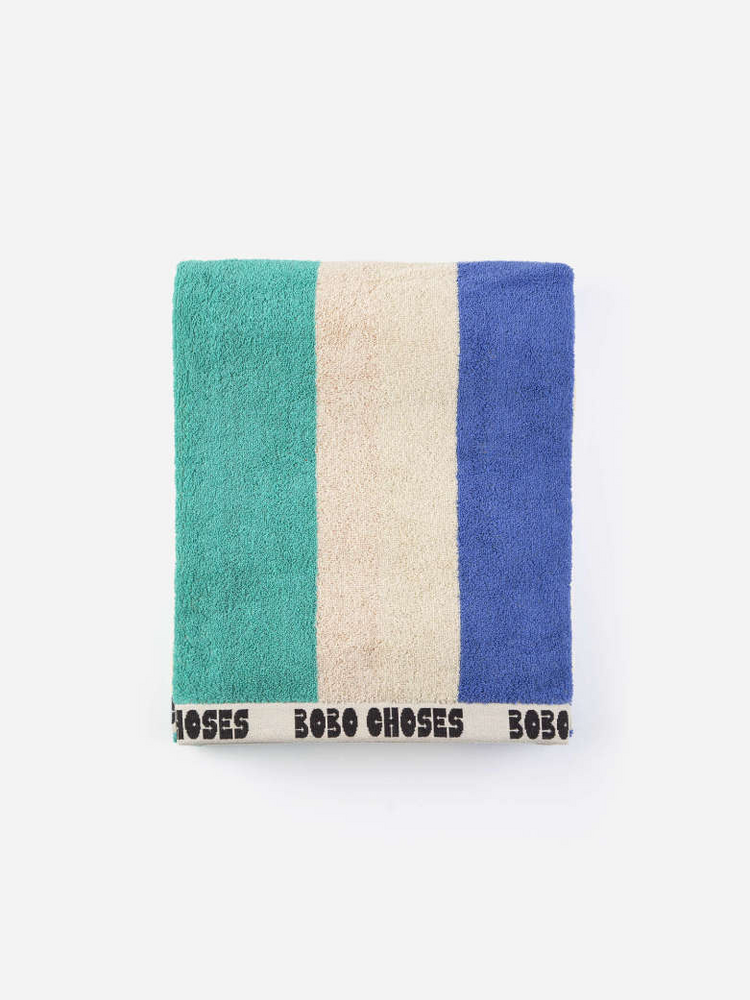 Bobo Choses Bobo Choses beach towel