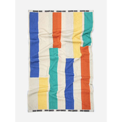 Bobo Choses Bobo Choses beach towel