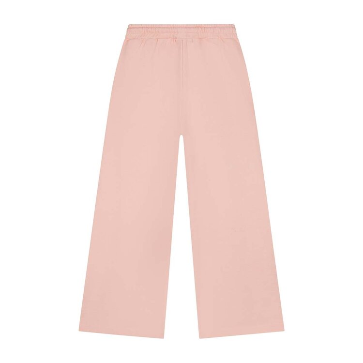 Charlie Petite Josephine Pants - Pink Washed