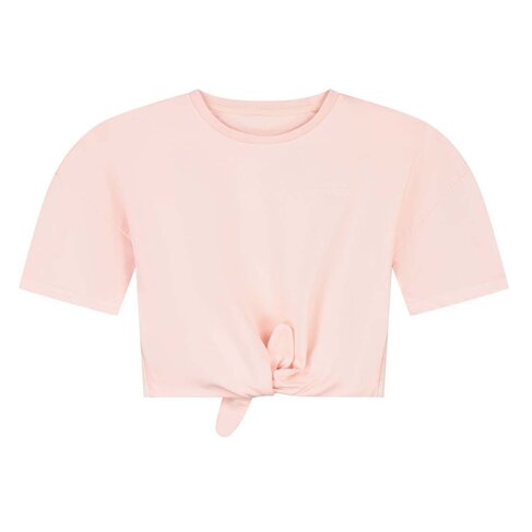 Charlie Petite Esmee T-Shirt - Pink Washed