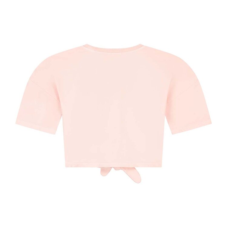 Charlie Petite Esmee T-Shirt - Pink Washed