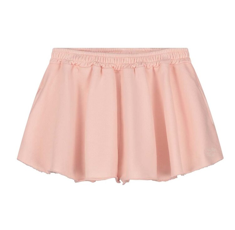 Charlie Petite Phillou Short - Pink Washed