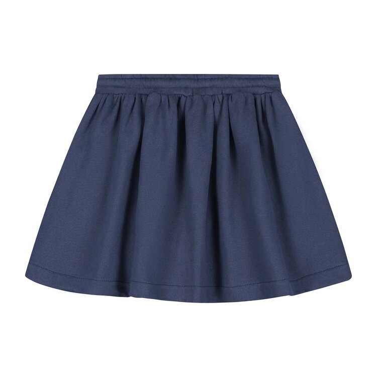 Charlie Petite Pippa Skirt - Navy