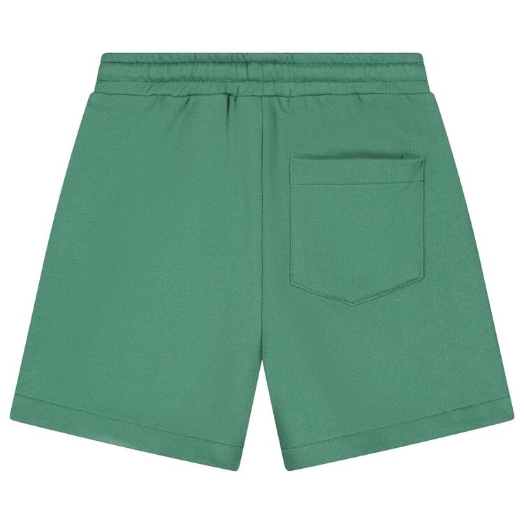 Charlie Petite Paul Short - Green