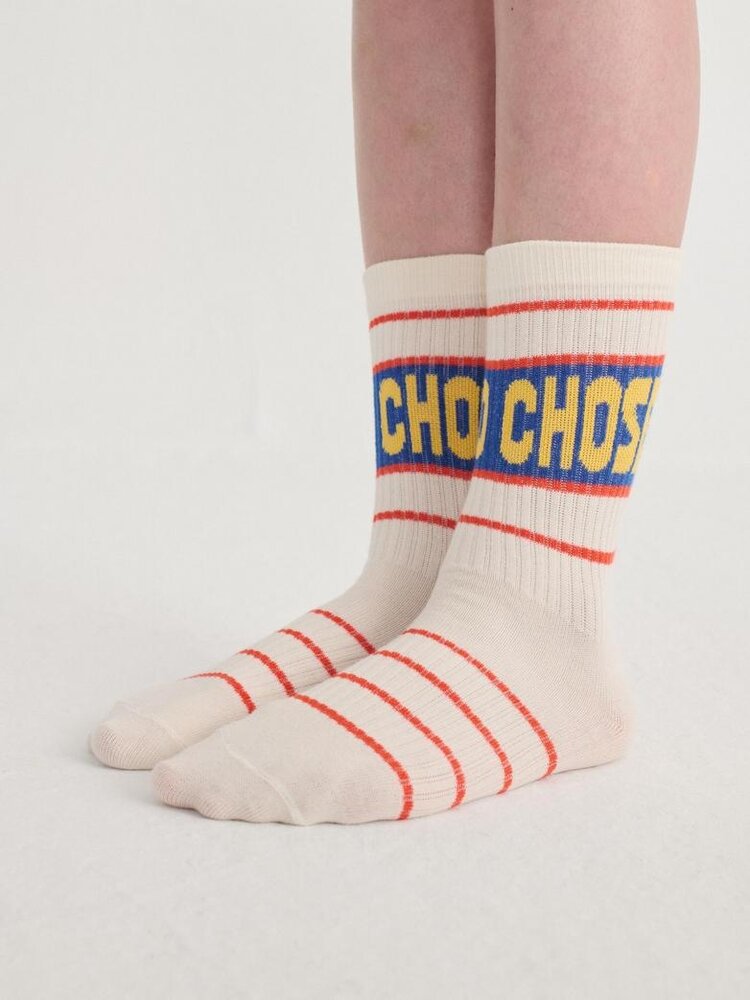 Bobo Choses Bobo Choses long socks pack x 2