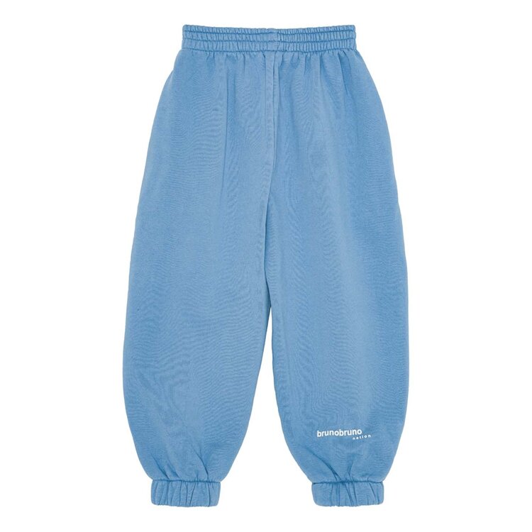 Bruno Bruno Nation Ella Pants - Provence Blue