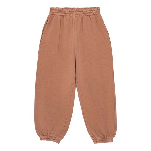 Bruno Bruno Nation Ella Pants - Clove Bordeaux