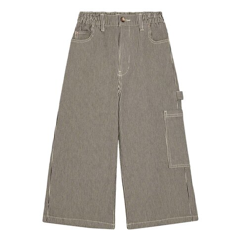 Bruno Bruno Nation Flynn Milkboy Pants - Kambaba Stripe