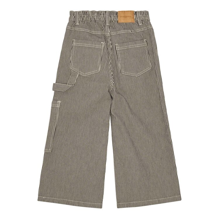 Bruno Bruno Nation Flynn Milkboy Pants - Kambaba Stripe