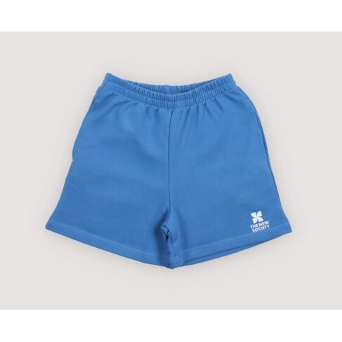 The New Society TNS Logo Short - Iris Whisper