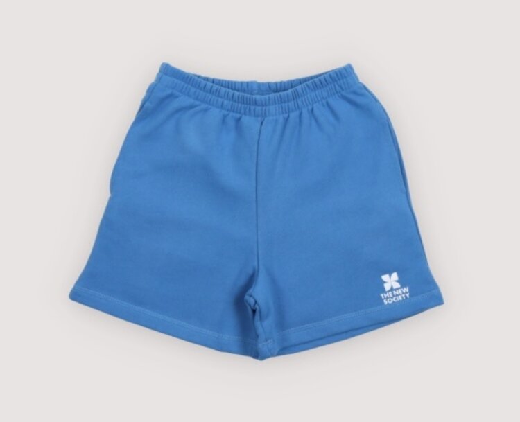 The New Society TNS Logo Short - Iris Whisper