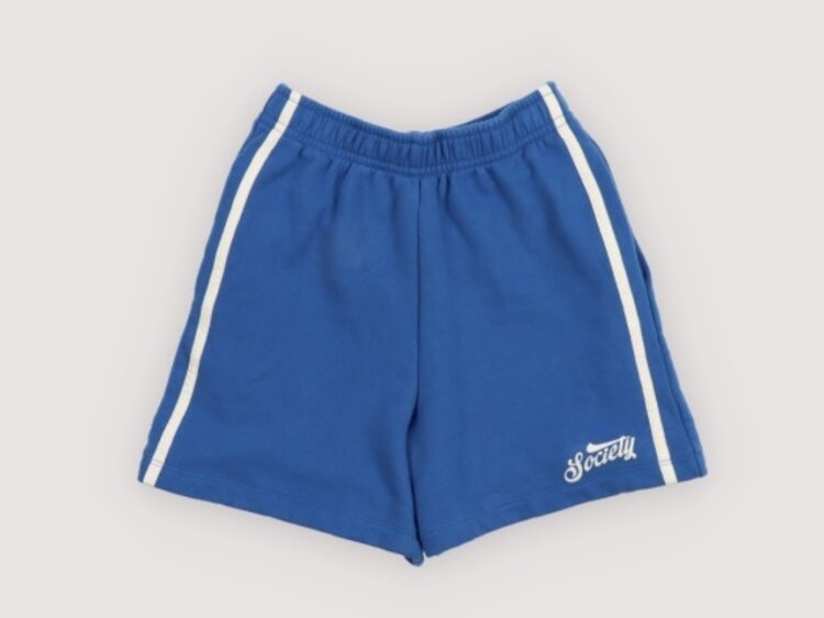 The New Society Tilo Bermuda - Deep Sea Blue