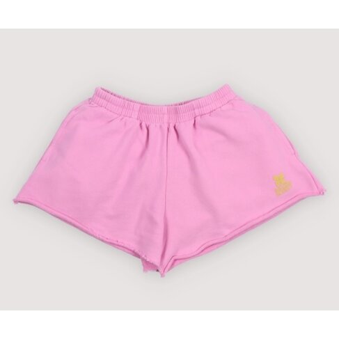 The New Society TNS Logo Short - Pink Lavander