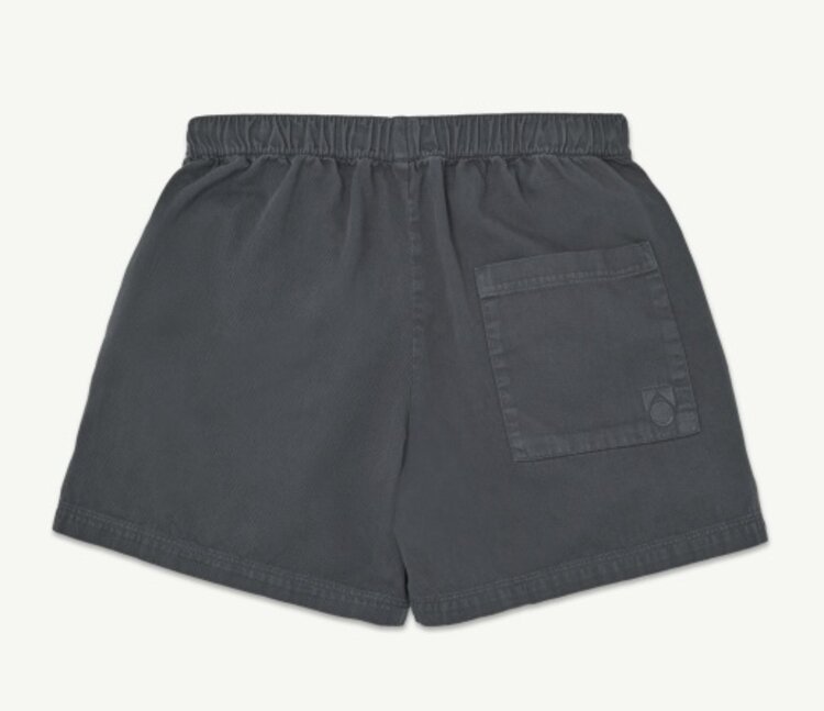 Main Story UK Woven Short - Phantom Twill