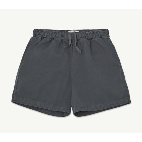 Main Story UK Woven Short - Phantom Twill