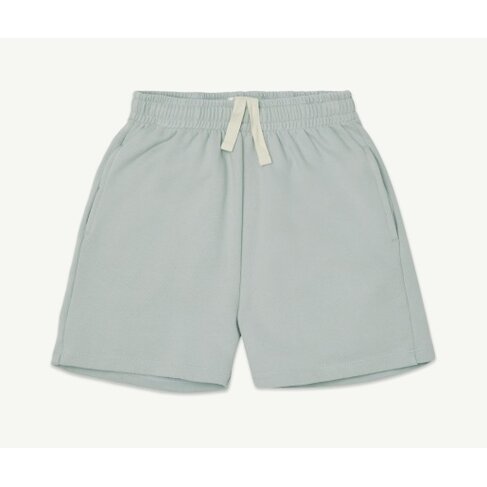 Main Story UK Short - Storm Gray Fleece