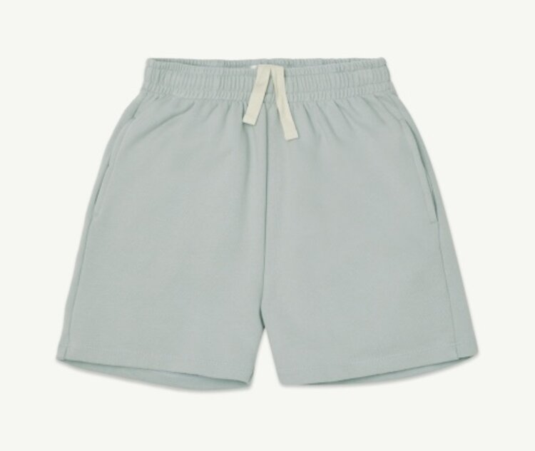 Main Story UK Short - Storm Gray Fleece