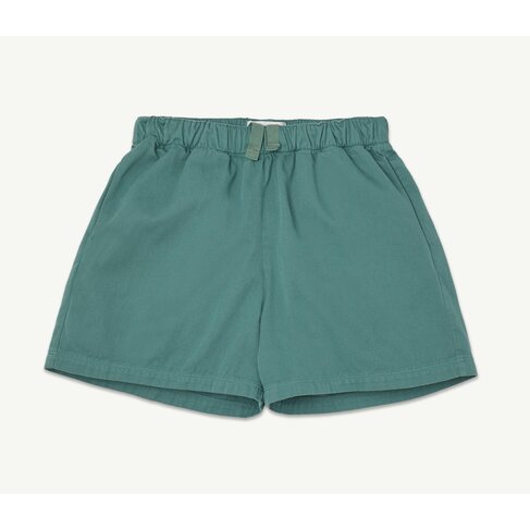 Main Story UK Woven Short - Jasper Twill