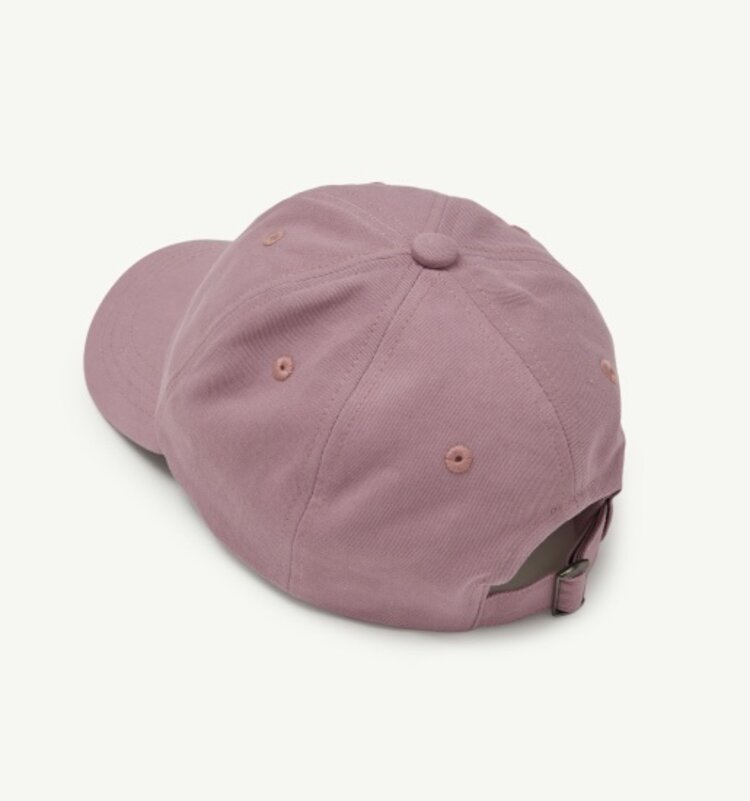 Main Story UK Cap - Lilas Twill